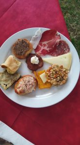 Agriturismo I CHIOSI- Piatti ristorante (3)